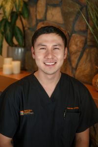 Dr. Seung Yu - Oral Surgeon